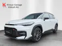 Toyota Corolla Cross 2.0 HSD GR Sport AWD-i