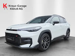 Toyota Corolla Cross 2.0 HSD GR Sport AWD-i