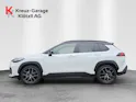 Toyota Corolla Cross 2.0 HSD GR Sport AWD-i