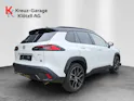 Toyota Corolla Cross 2.0 HSD GR Sport AWD-i