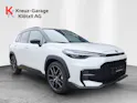 Toyota Corolla Cross 2.0 HSD GR Sport AWD-i