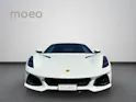 Lotus Emira 2.0 I4 First Edition