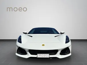 Lotus Emira 2.0 I4 First Edition