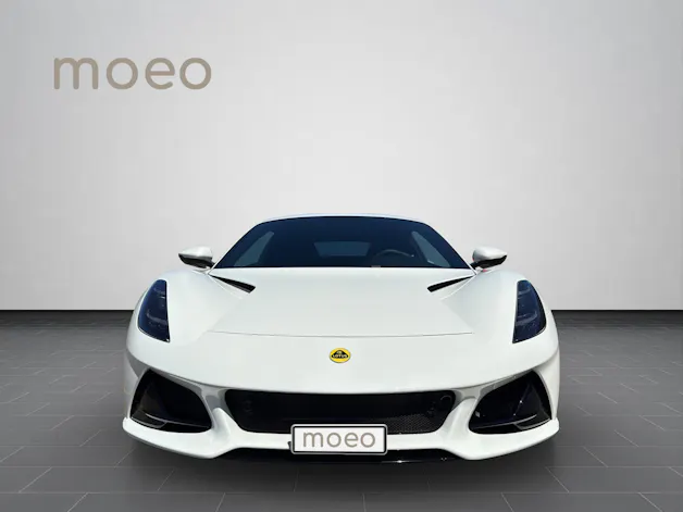 Lotus Emira 2.0 I4 First Edition