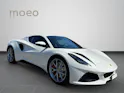 Lotus Emira 2.0 I4 First Edition