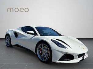 Lotus Emira 2.0 I4 First Edition