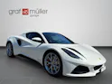Lotus Emira 2.0 I4 First Edition