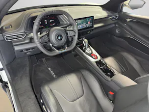 Lotus Emira 2.0 I4 First Edition