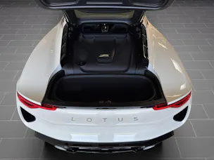Lotus Emira 2.0 I4 First Edition