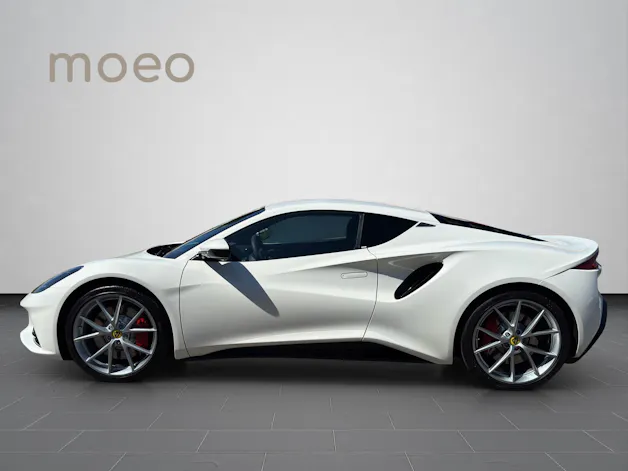 Lotus Emira 2.0 I4 First Edition