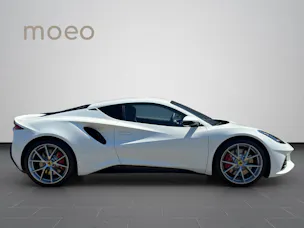 Lotus Emira 2.0 I4 First Edition