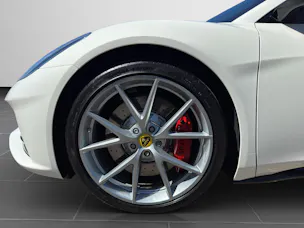 Lotus Emira 2.0 I4 First Edition