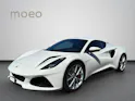 Lotus Emira 2.0 I4 First Edition