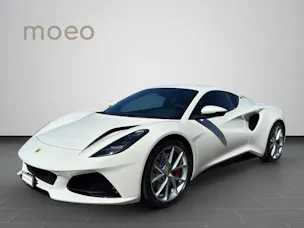 Lotus Emira 2.0 I4 First Edition