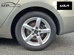 Kia Cee'd Sporty Wagon 1.6 CRDi Style