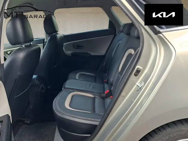 Kia Cee'd Sporty Wagon 1.6 CRDi Style