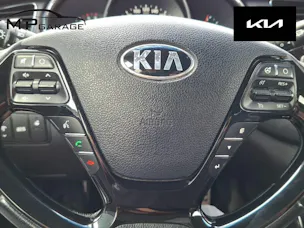Kia Cee'd Sporty Wagon 1.6 CRDi Style