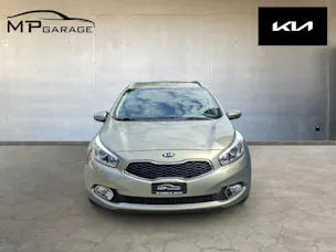 Kia Cee'd Sporty Wagon 1.6 CRDi Style