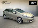 Kia Cee'd Sporty Wagon 1.6 CRDi Style