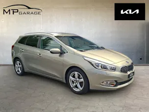 Kia Cee'd Sporty Wagon 1.6 CRDi Style