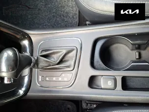 Kia Cee'd Sporty Wagon 1.6 CRDi Style