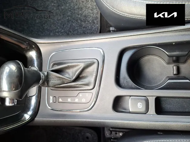 Kia Cee'd Sporty Wagon 1.6 CRDi Style
