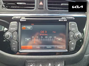 Kia Cee'd Sporty Wagon 1.6 CRDi Style