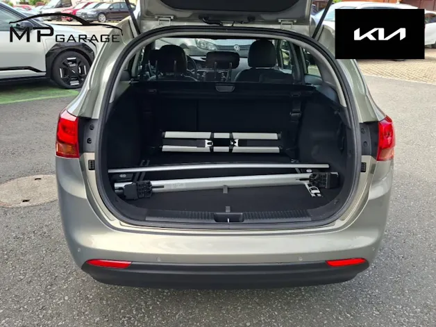 Kia Cee'd Sporty Wagon 1.6 CRDi Style