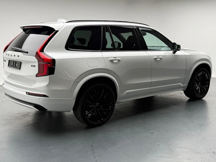 Fahrzeugbild VOLVO XC90