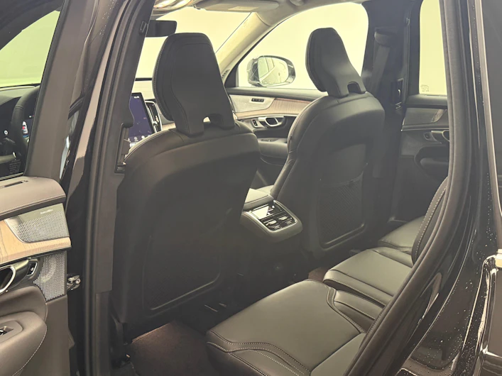 Fahrzeugbild VOLVO XC90