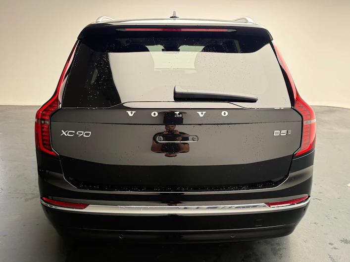 Fahrzeugbild VOLVO XC90