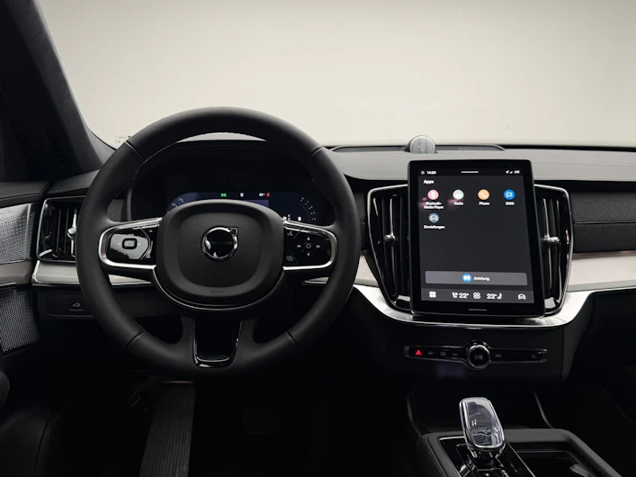 Fahrzeugbild VOLVO XC90