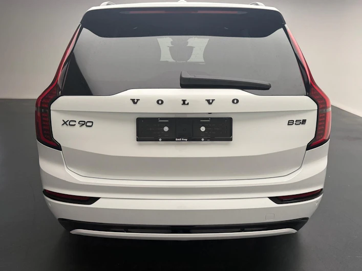 Fahrzeugbild VOLVO XC90