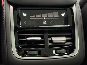 VOLVO XC90 2.0 B5 MH Black Edition AWD