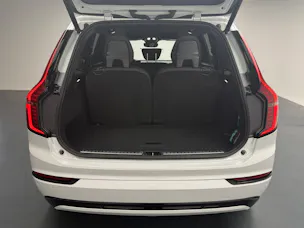 VOLVO XC90 2.0 B5 MH Black Edition AWD