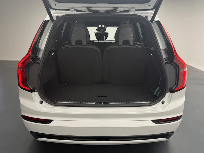 Fahrzeugbild VOLVO XC90