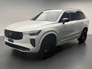 VOLVO XC90 2.0 B5 MH Black Edition AWD