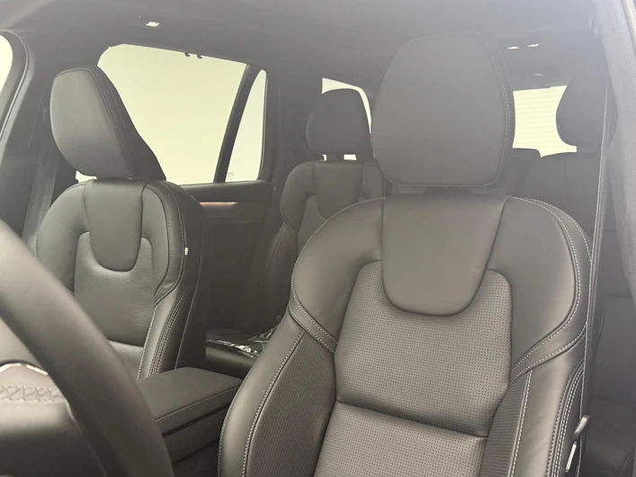 Fahrzeugbild VOLVO XC90