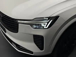 VOLVO XC90 2.0 B5 MH Black Edition AWD