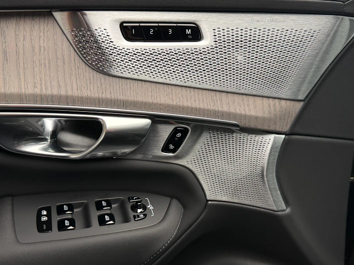 Fahrzeugbild VOLVO XC90