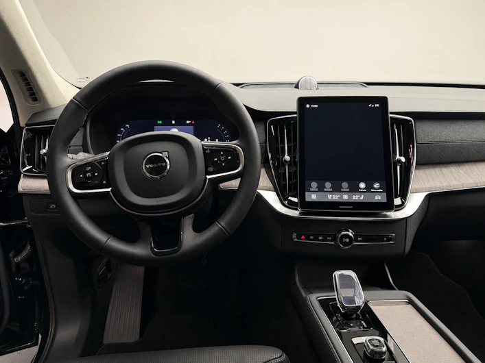 Fahrzeugbild VOLVO XC90