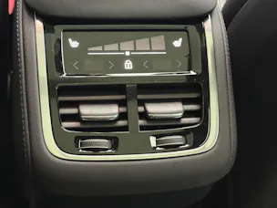 VOLVO XC90 2.0 B5 MH Black Edition AWD