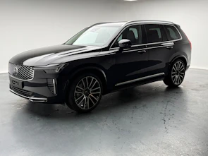 Fahrzeugbild VOLVO XC90 2.0 B5 MH Black Edition AWD