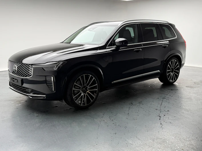 Fahrzeugbild VOLVO XC90