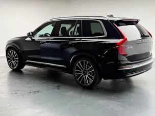 VOLVO XC90 2.0 B5 MH Black Edition AWD
