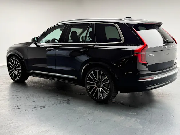 VOLVO XC90 2.0 B5 MH Black Edition AWD