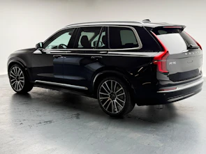 Fahrzeugbild VOLVO XC90 2.0 B5 MH Black Edition AWD