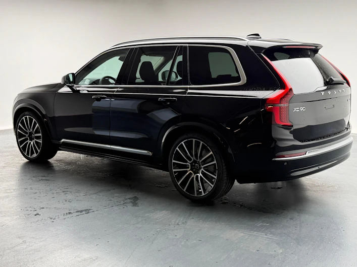 Fahrzeugbild VOLVO XC90
