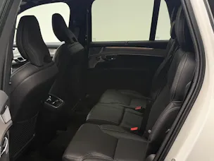 VOLVO XC90 2.0 B5 MH Black Edition AWD