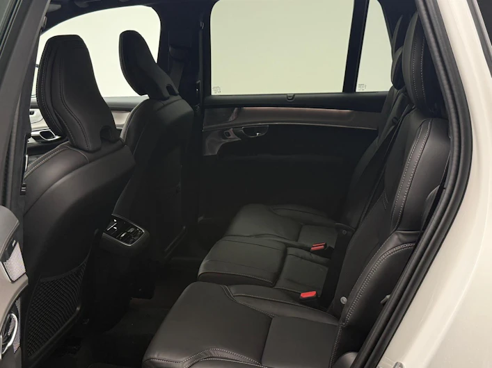 Fahrzeugbild VOLVO XC90